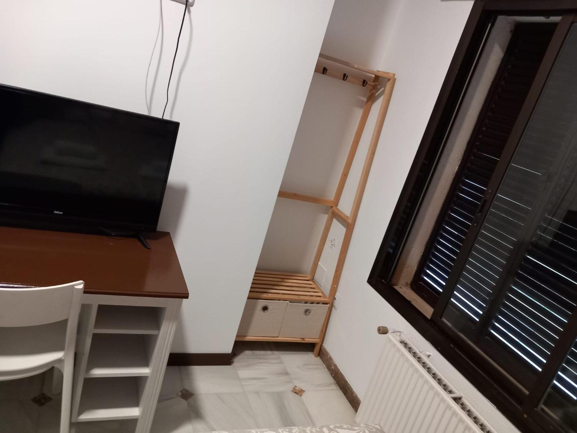 New Hortaleza Coliving, Madrid